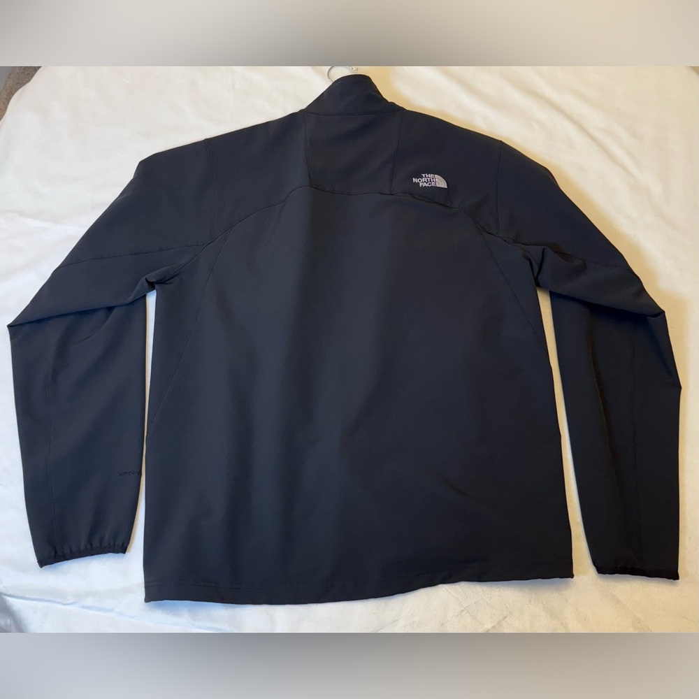 The North Face Apex Bionic Softshell Windwall 1 &… - image 4